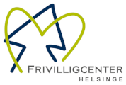 Frivilligcenter Helsinge logo